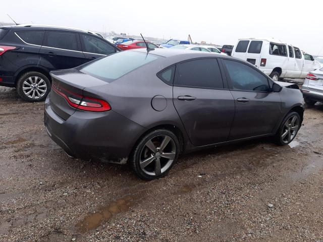 Photo 3 from auction – 2015 DODGE DART SXT with VIN 1C3CDFBB7FD344854