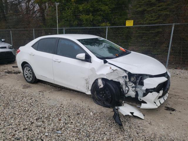 Photo 4 from auction – 2017 TOYOTA COROLLA L with VIN 2T1BURHE7HC863154