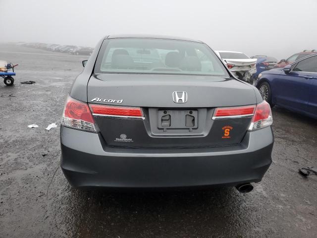 Photo 6 from auction – 2012 HONDA ACCORD LX with VIN 1HGCP2F31CA230362