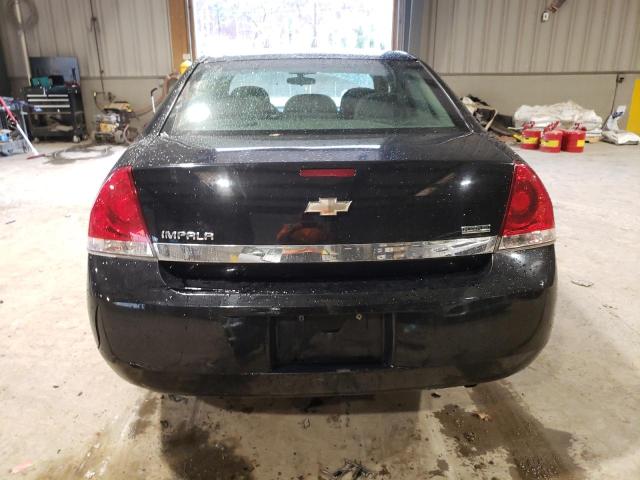 Photo 6 from auction – 2011 CHEVROLET IMPALA LS with VIN 2G1WF5EK8B1157923