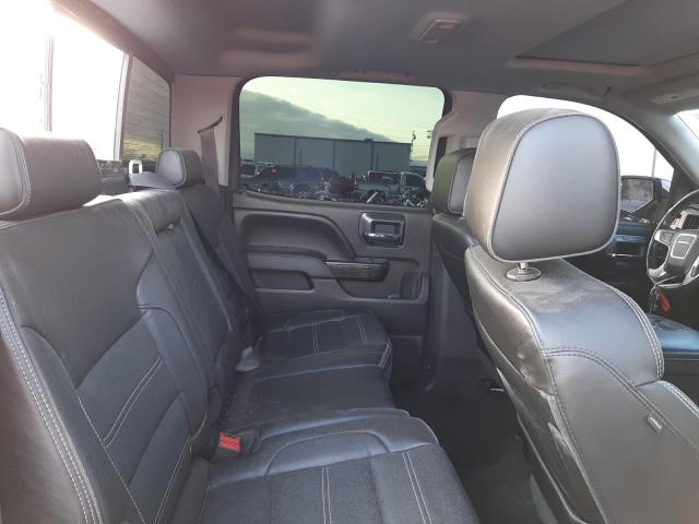 Photo 10 from auction – 2016 GMC SIERRA K15 with VIN 3GTU2PEC8GG174752