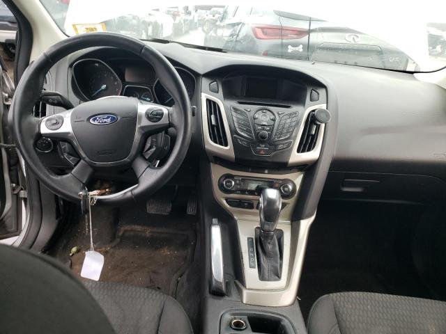 Photo 8 from auction – 2012 FORD FOCUS SEL with VIN 1FAHP3H23CL397170