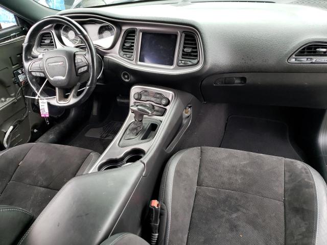 Photo 8 from auction – 2019 DODGE CHALLENGER with VIN 2C3CDZFJ8KH707081