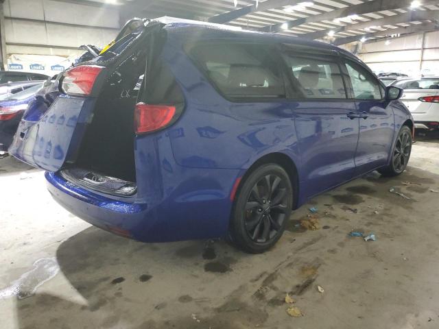 Photo 3 from auction – 2019 CHRYSLER PACIFICA T with VIN 2C4RC1FG7KR593549