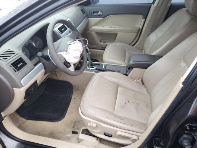 Photo 7 from auction – 2006 MERCURY MILAN PREM with VIN 3MEFM08166R607314