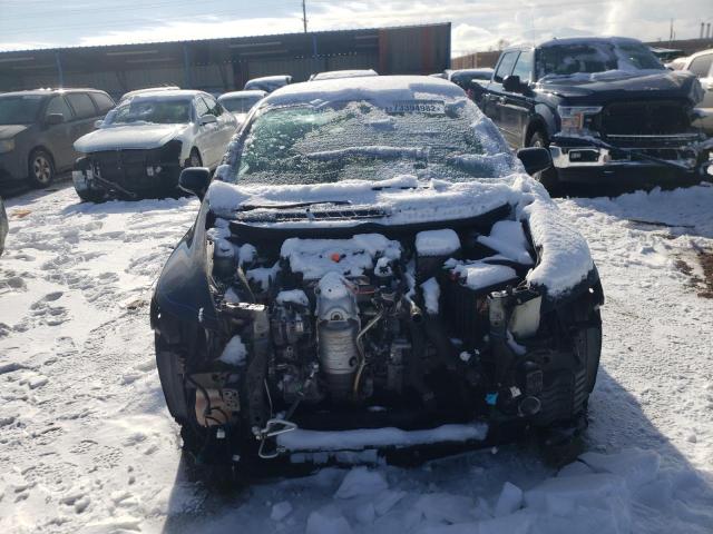 Photo 5 from auction – 2010 HONDA CIVIC LX-S with VIN 19XFA1E68AE028843