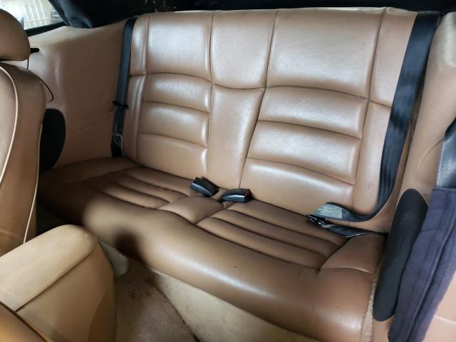 Photo 10 from auction – 1998 FORD MUSTANG with VIN 1FAFP4449WF152641