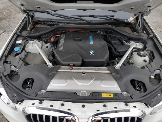 Photo 12 from auction – 2020 BMW X3 XDRIVE3 with VIN 5UXTS1C08L9D32164