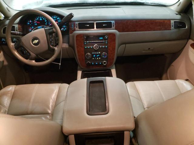 Photo 8 from auction – 2010 CHEVROLET SILVERADO with VIN 3GCRKTE36AG183035