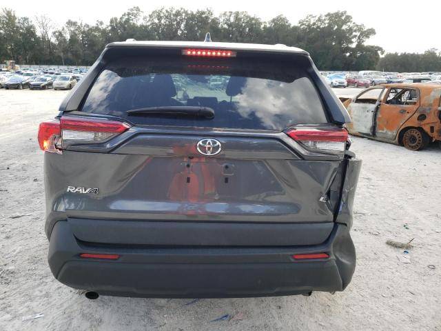 Photo 6 from auction – 2020 TOYOTA RAV4 LE with VIN 2T3H1RFV1LC067084