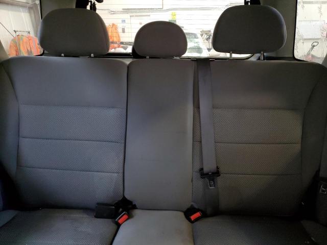 Photo 10 from auction – 2005 FORD ESCAPE XLT with VIN 1FMYU93135KE01906