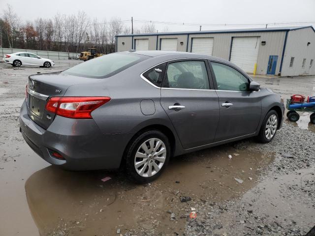Photo 3 from auction – 2017 NISSAN SENTRA S with VIN 3N1AB7AP3HL707470