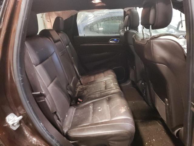 Photo 10 from auction – 2014 JEEP GRAND CHER with VIN 1C4RJFJG1EC368163