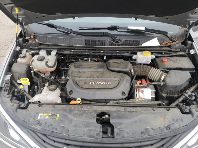 صورة رقم 12 من المزاد - 2018 CHRYSLER PACIFICA H مع VIN 2C4RC1L78JR189193