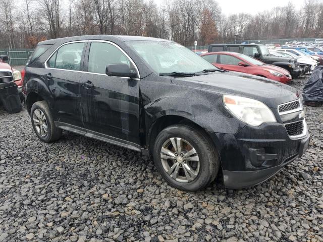 Фото 4 с аукциона – 2012 CHEVROLET EQUINOX LS с VIN 2GNFLCEK7C6302336