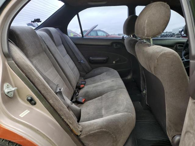 صورة رقم 10 من المزاد - 1993 TOYOTA COROLLA LE مع VIN 1NXAE09E2PZ091243