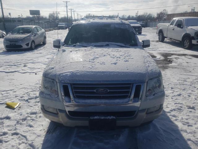 Photo 5 from auction – 2010 FORD EXPLORER E with VIN 1FMEU7EE9AUA37321
