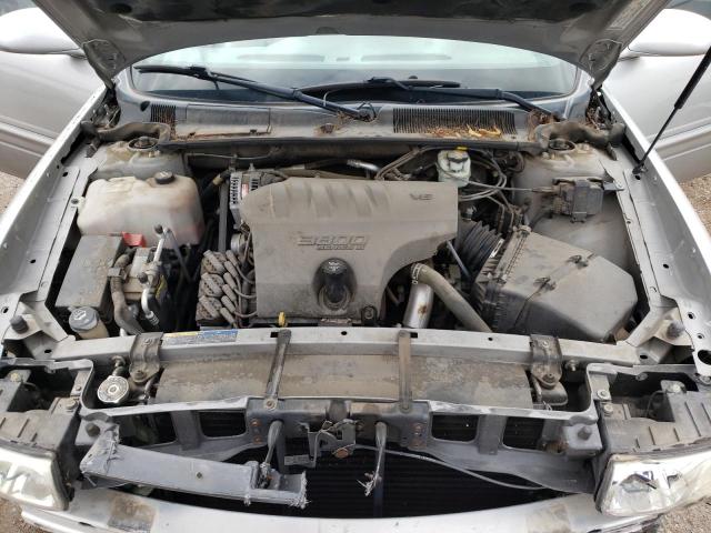 Photo 11 from auction – 2005 BUICK LESABRE CU with VIN 1G4HP52K85U255145