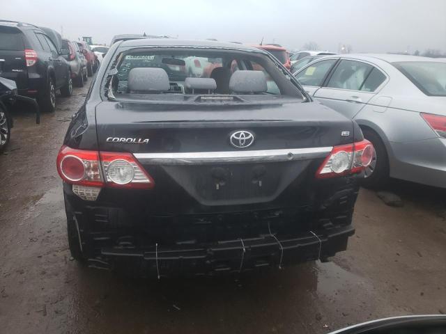 Photo 6 from auction – 2013 TOYOTA COROLLA BA with VIN 2T1BU4EE4DC920265
