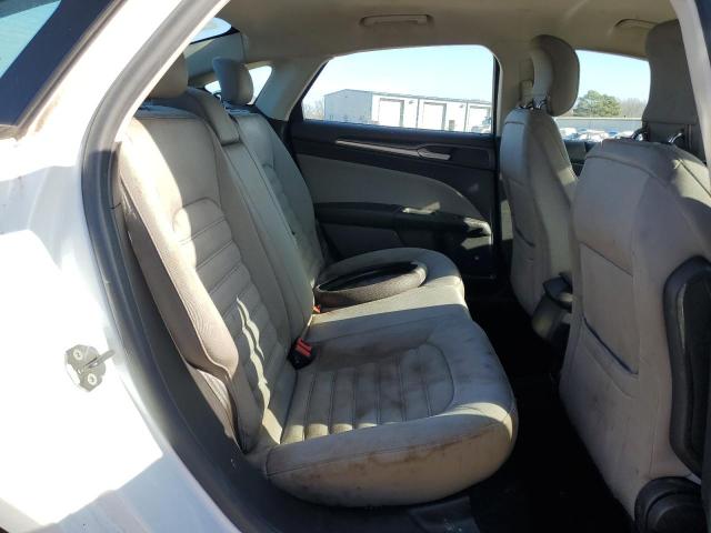 Photo 10 from auction – 2013 FORD FUSION S with VIN 3FA6P0G78DR356393