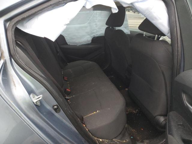 Photo 10 from auction – 2020 TOYOTA COROLLA LE with VIN 5YFHPRAE5LP028318