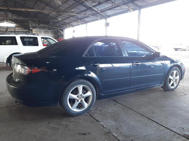 Photo 3 from auction – 2008 MAZDA 6 I with VIN 1YVHP80C785M35775