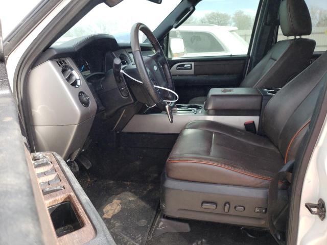Photo 7 from auction – 2017 FORD EXPEDITION with VIN 1FMJK1HT6HEA44422
