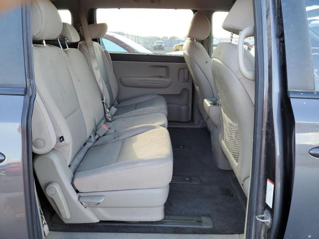 Photo 11 from auction – 2016 KIA SEDONA LX with VIN KNDMB5C13G6194673