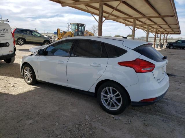 Photo 2 from auction – 2015 FORD FOCUS SE with VIN 1FADP3K21FL313603