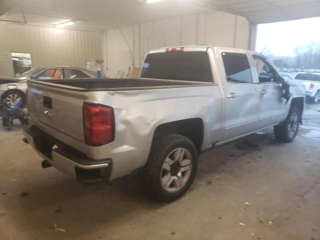 Photo 3 from auction – 2018 CHEVROLET SILVERADO with VIN 3GCUKREC0JG480461