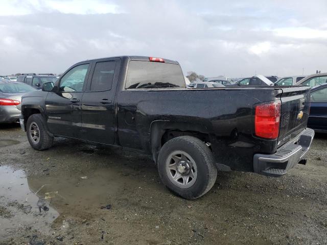 Photo 2 from auction – 2014 CHEVROLET SILVERADO with VIN 1GCRCPEC1EZ417480