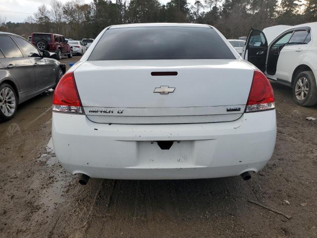 Photo 6 from auction – 2012 CHEVROLET IMPALA LT with VIN 2G1WG5E30C1253648