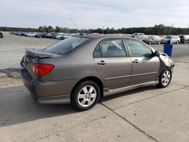 Photo 3 from auction – 2006 TOYOTA COROLLA CE with VIN 1NXBR32EX6Z655501