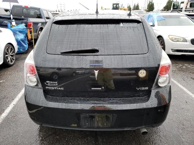 Photo 6 from auction – 2010 PONTIAC VIBE with VIN 5Y2SP6E87AZ405016