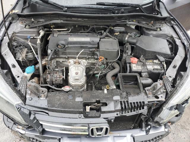 Photo 11 from auction – 2015 HONDA ACCORD EXL with VIN 1HGCR2F86FA067153