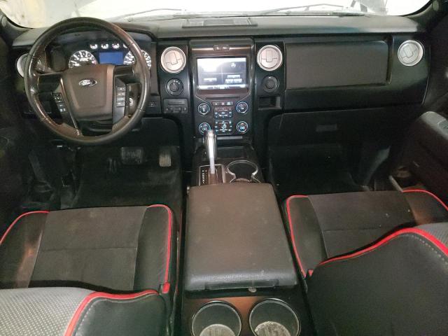 Photo 8 from auction – 2014 FORD F150 SUPER with VIN 1FTFW1ET4EFC21915