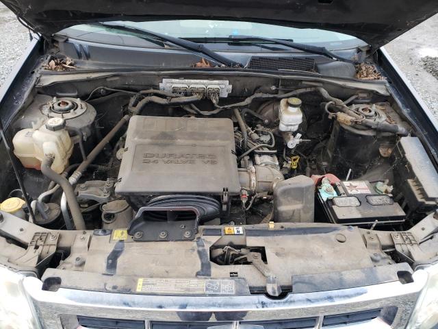Photo 12 from auction – 2011 FORD ESCAPE XLT with VIN 1FMCU0DG3BKB53354