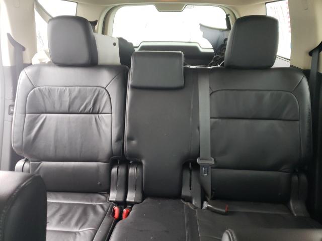 Photo 10 from auction – 2015 FORD FLEX SEL with VIN 2FMHK6C86FBA04476