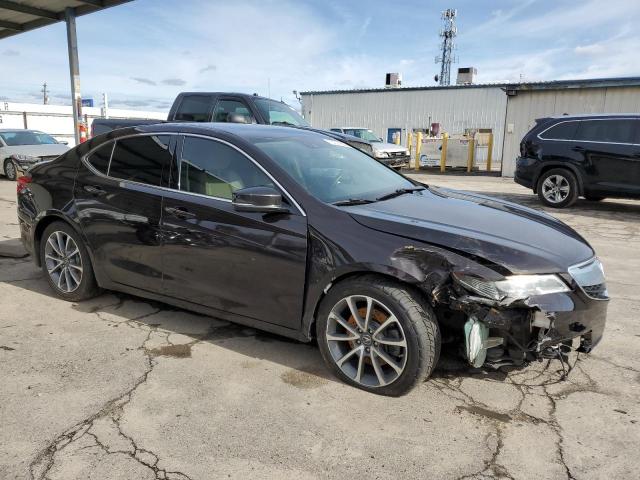 Photo 4 from auction – 2015 ACURA TLX ADVANC with VIN 19UUB2F72FA007676