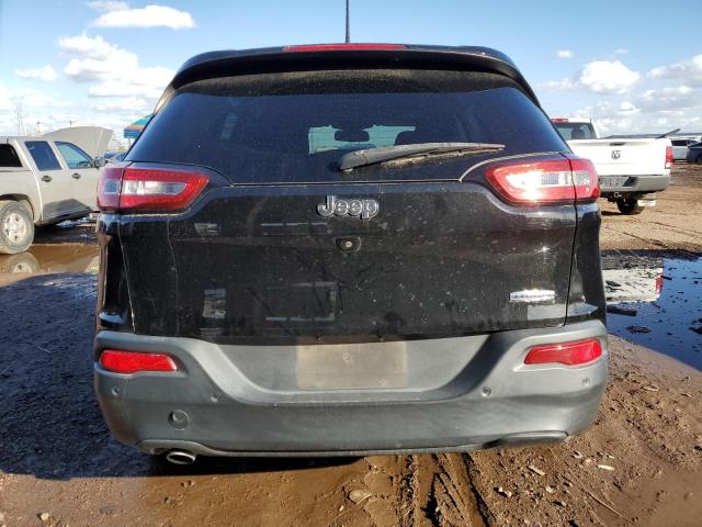 Photo 6 from auction – 2017 JEEP CHEROKEE L with VIN 1C4PJLCB5HW617381