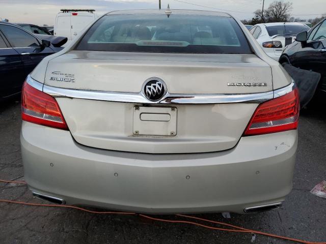 Photo 6 from auction – 2014 BUICK LACROSSE with VIN 1G4GB5G35EF218859