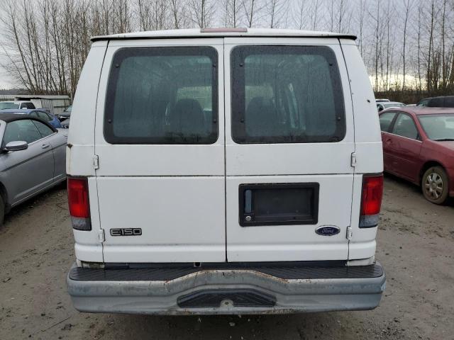 Photo 6 from auction – 2002 FORD ECONOLINE with VIN 1FTRE14242HB71607