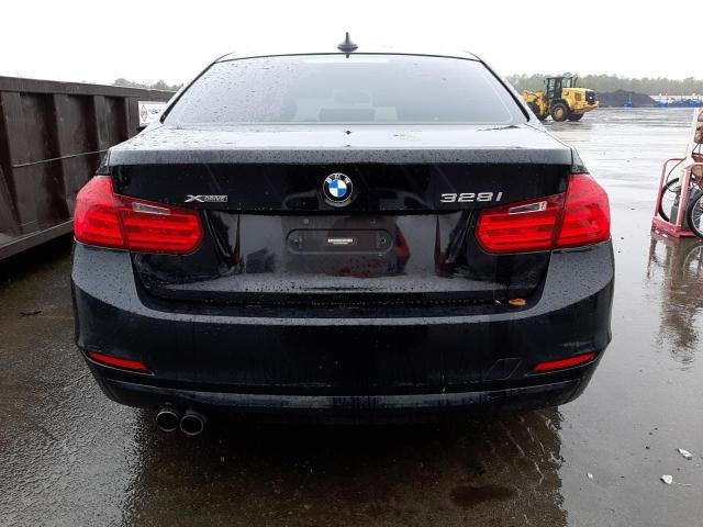 Photo 6 from auction – 2013 BMW 328 XI SUL with VIN WBA3B5C58DF598592