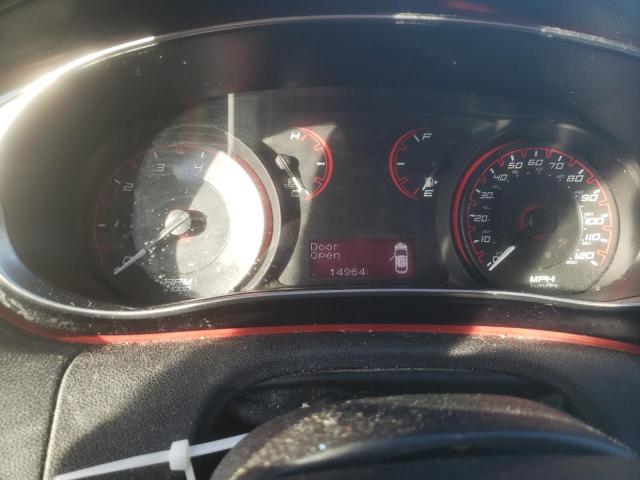 Photo 9 from auction – 2014 DODGE DART SE with VIN 1C3CDFAA6ED732388
