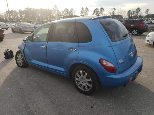 Photo 2 from auction – 2008 CHRYSLER PT CRUISER with VIN 3A8FY58B28T169191