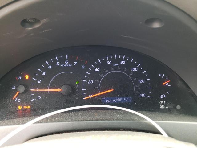Photo 9 from auction – 2011 TOYOTA CAMRY BASE with VIN 4T1BF3EK4BU140546