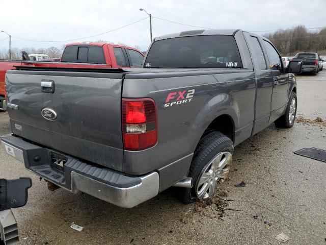 Photo 3 from auction – 2006 FORD F150 with VIN 1FTPX12596NA43112