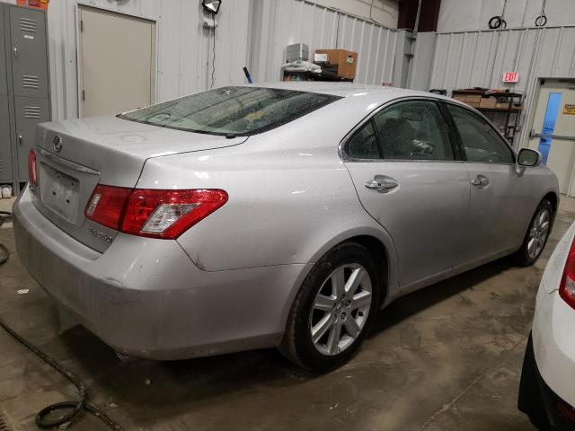 Photo 3 from auction – 2008 LEXUS ES 350 with VIN JTHBJ46G282268516