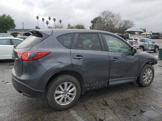 Photo 3 from auction – 2016 MAZDA CX-5 TOURI with VIN JM3KE2CY3G0906992