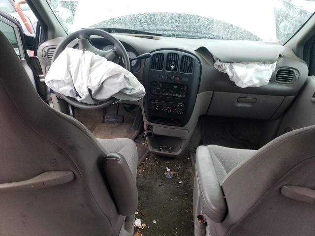 Photo 8 from auction – 2003 DODGE CARAVAN SE with VIN 1D4GP25383B206865